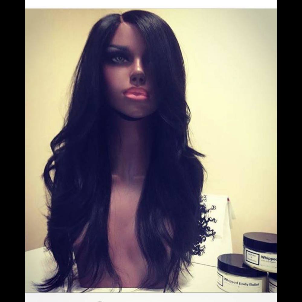 Meet your Posher, Morgo